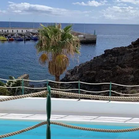 El Rincon, Puerto Del Carmen, Sea Side Apartment Exterior photo