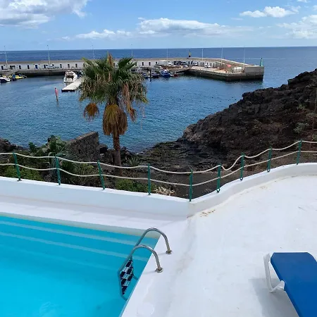 El Rincon, Puerto Del Carmen, Sea Side Apartment Exterior photo