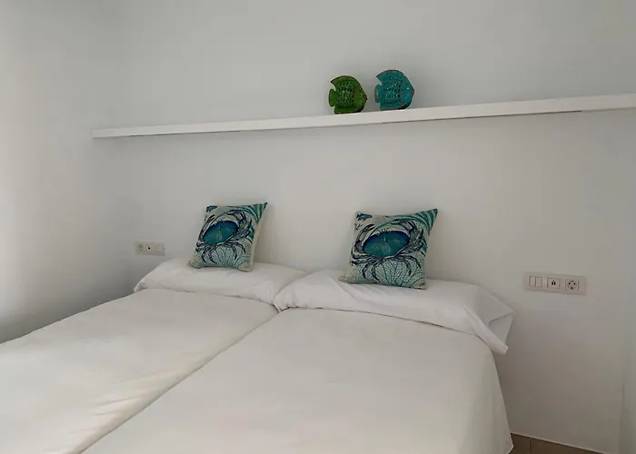 El Rincón, Puerto del Carmen, sea side